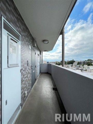 【その他共用部分】 | スカイコート高田馬場第五