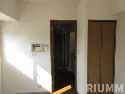 【洋室】 | スカイコート高田馬場第五