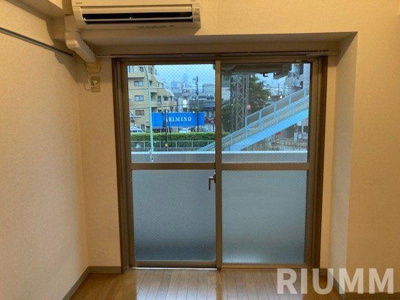 【居間・リビング】 | スカイコート高田馬場第五