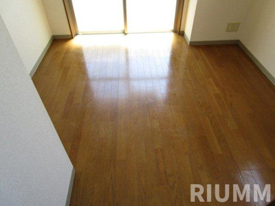 【内装】 | スカイコート高田馬場第五