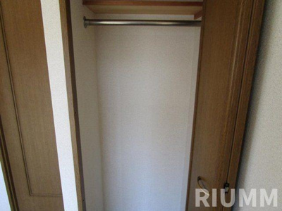 【収納】 | スカイコート高田馬場第五