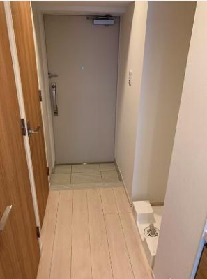 【玄関】 | ドゥーエ両国Ⅲ