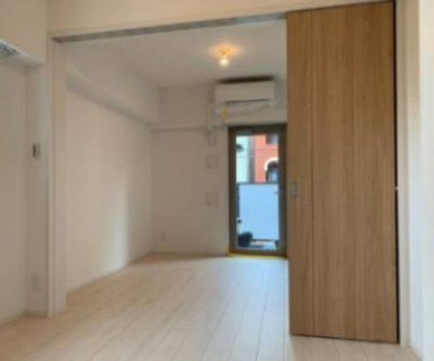 【居間・リビング】 | ドゥーエ両国Ⅲ