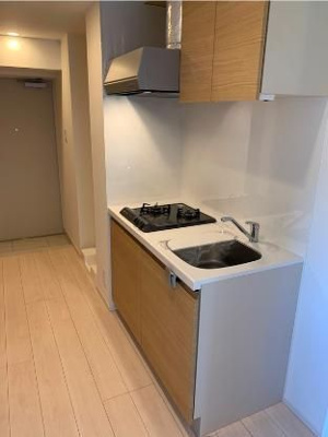 【キッチン】 | ドゥーエ両国Ⅲ