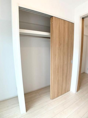 【収納】 | ドゥーエ両国Ⅲ