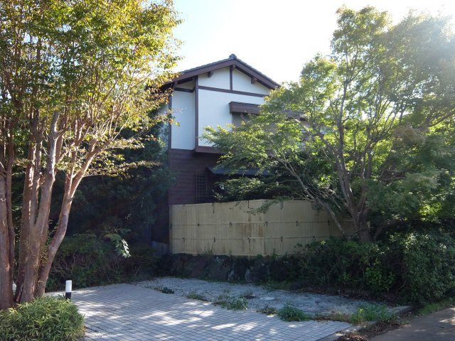 伊東市　伊豆急東大室台