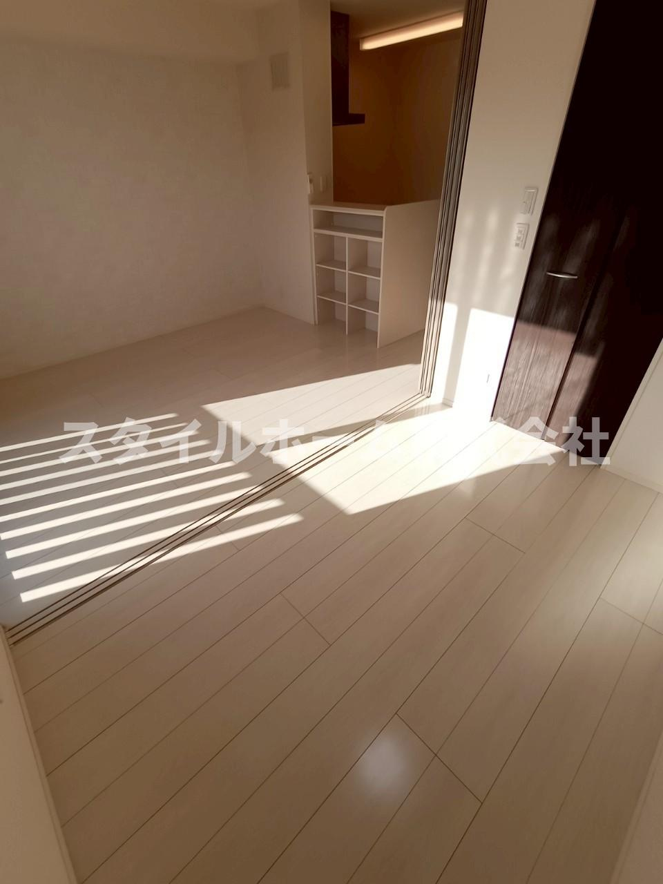 D-roomKGのその他|同建物内別部屋の写真です。