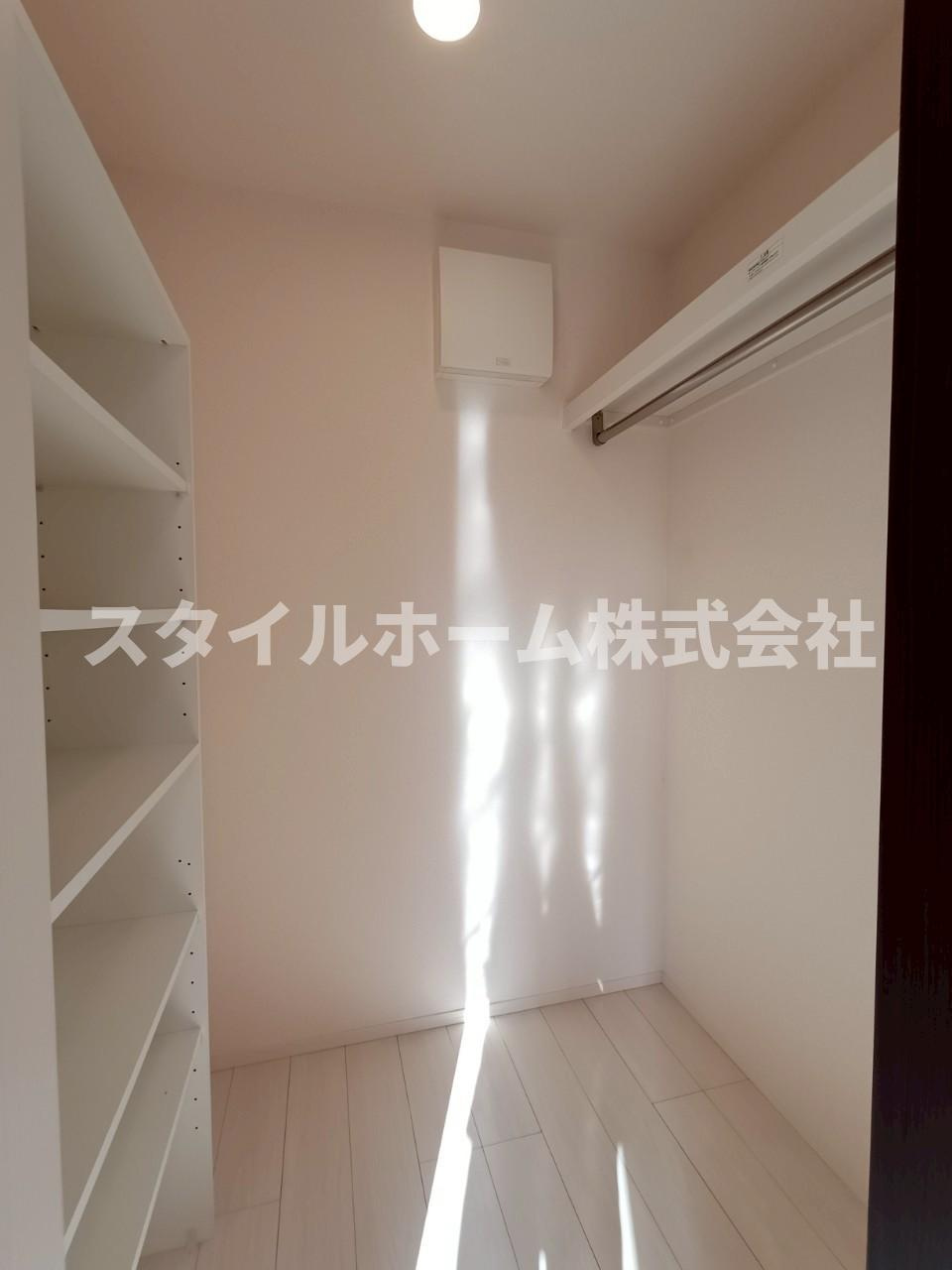 D-roomKGの収納|同建物内別部屋の写真です。