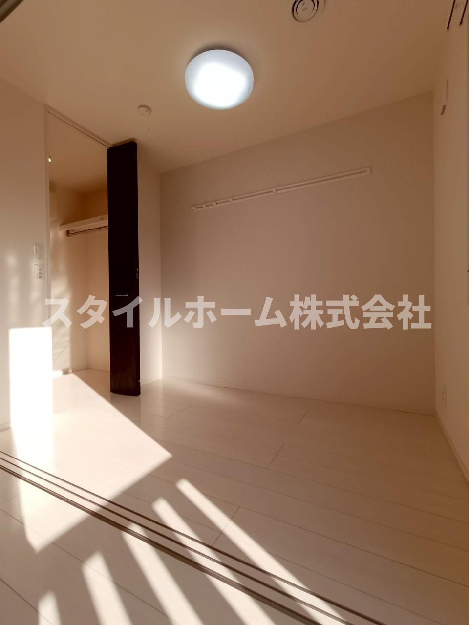 D-roomKGのロビー|同建物内別部屋の写真です。