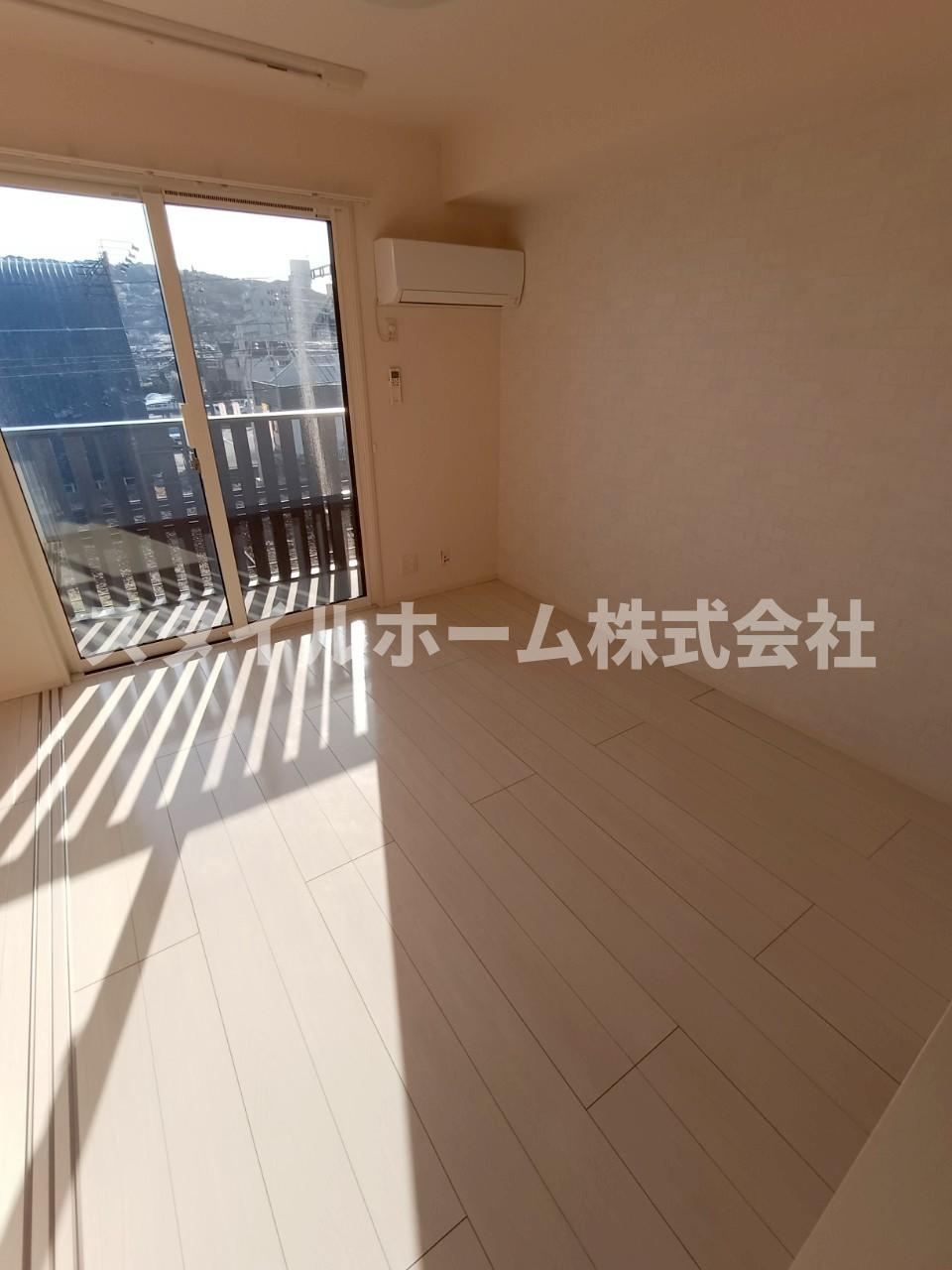 D-roomKGのその他|同建物内別部屋の写真です。