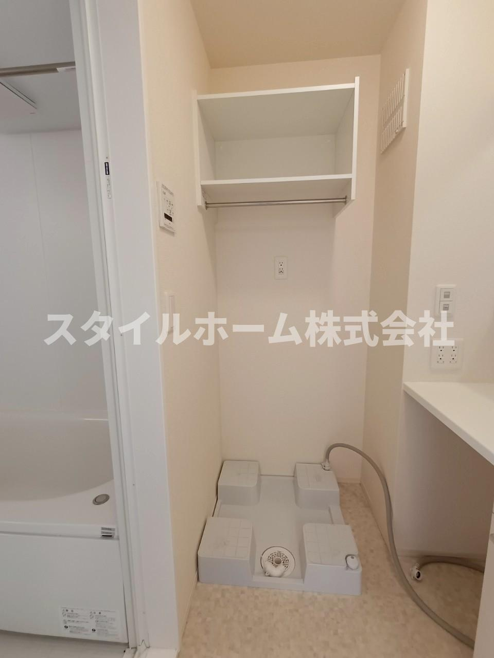 D-roomKGのその他|同建物内別部屋の写真です。