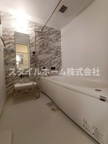 D-roomKGの浴室|同建物内別部屋の写真です。