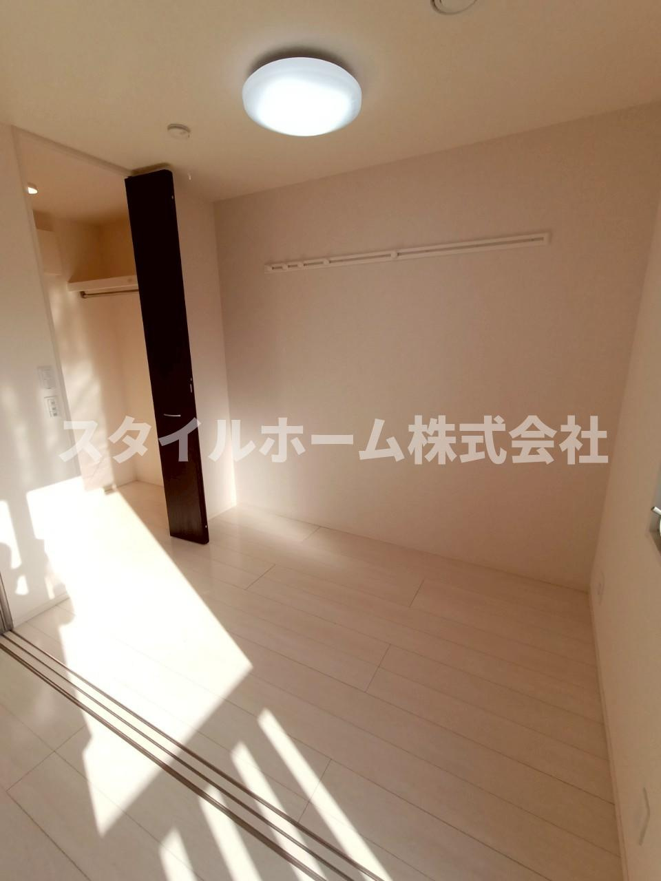 D-roomKGの内装|同建物内別部屋の写真です。