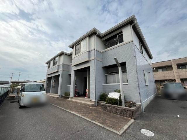 サンコートひうち　Ｂ