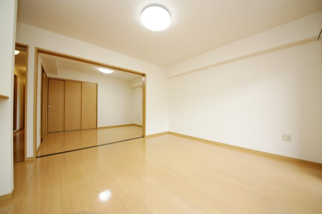 CASA ESTA VIVOの居間・リビング