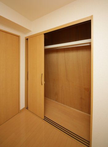 CASA ESTA VIVOの収納