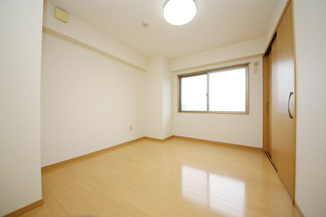 CASA ESTA VIVOの洋室