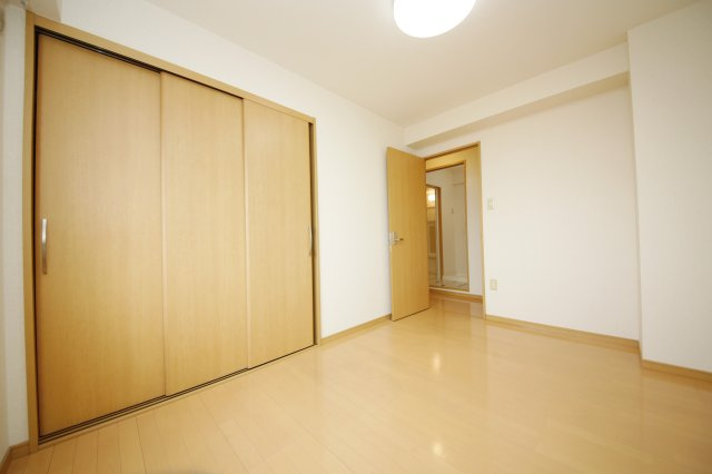 CASA ESTA VIVOの洋室