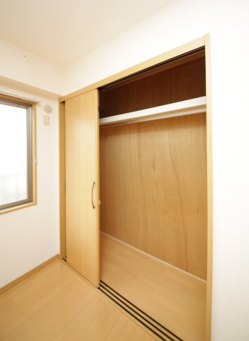 CASA ESTA VIVOの収納