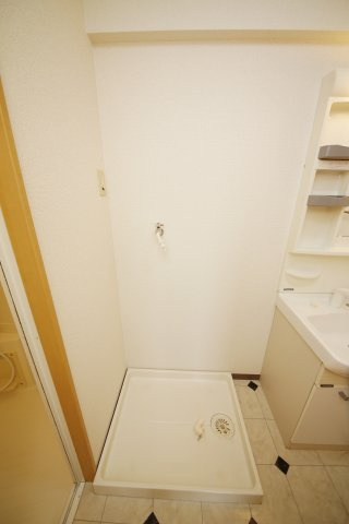 CASA ESTA VIVOの設備