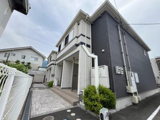 グリーンハイツ