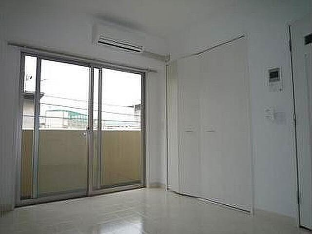 豊島区上池袋３丁目の賃貸マンション