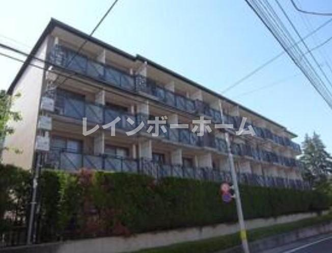 エルハイツ成増E