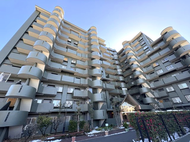 ハイラーク戸田公園