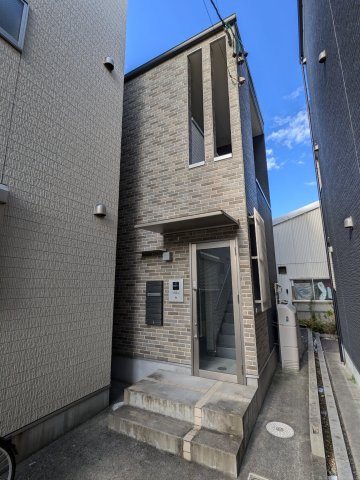 ハーモニーテラス野並Ⅲ