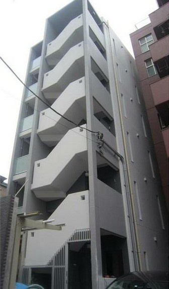 コートヒル本郷の画像