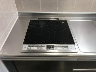 ヴェルジュ　ウマのキッチン