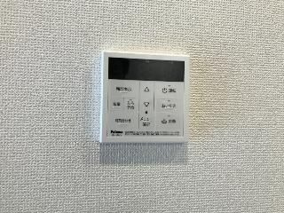ヴェルジュ　ウマの寝室