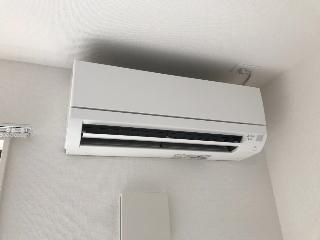 ヴェルジュ　ウマの設備