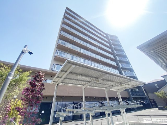 ドゥーエ王子神谷