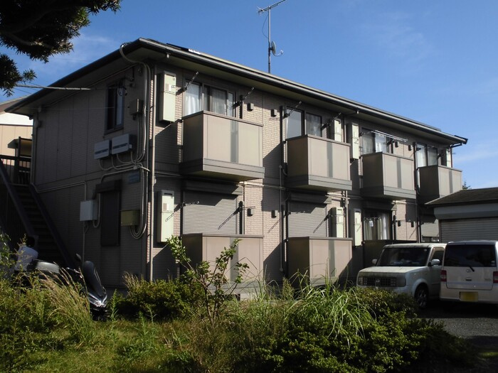 ジュネス・モナリエ