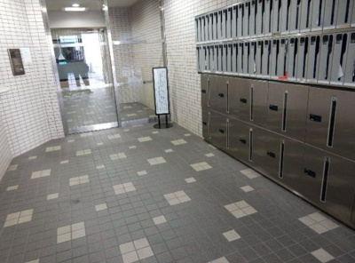 【その他共用部分】 | ステージファースト神田