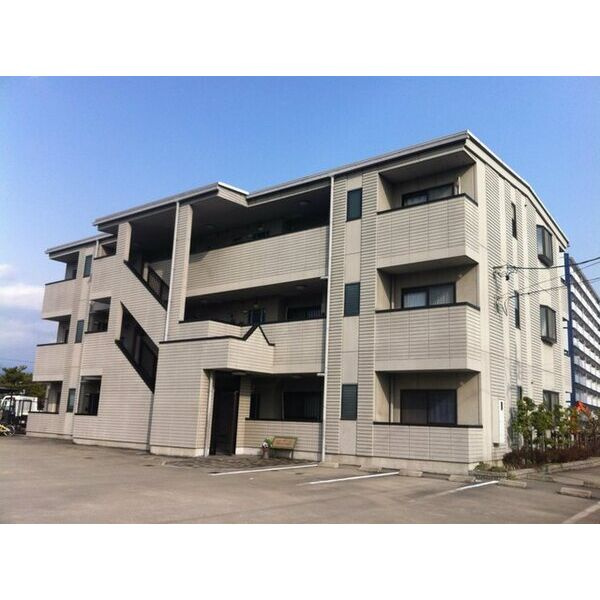 フローリッド清水