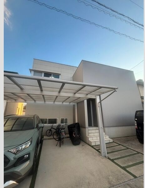 大字石浜字南ヶ丘戸建　　 刈谷市近郊の賃貸はクラスホーム刈谷店