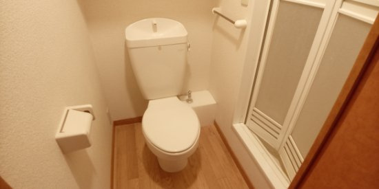 【トイレ】 | レオパレスＴＡＫＡＹＡＭＡ | 設備・使用は号室により異なる為、現況を優先致します。