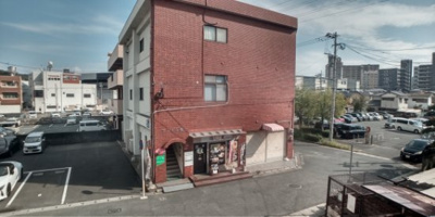 【外観】 | レオパレスＴＡＫＡＹＡＭＡ | きれいな外観です