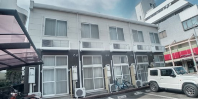 【外観】 | レオパレスＴＡＫＡＹＡＭＡ | 外観もきれいです