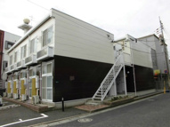 レオパレスＴＡＫＡＹＡＭＡの画像