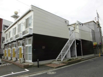 レオパレスＴＡＫＡＹＡＭＡの画像