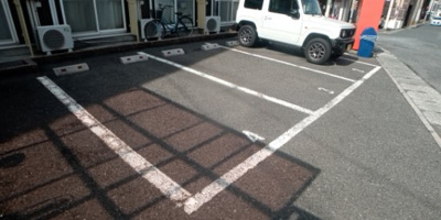 【駐車場】 | レオパレスＴＡＫＡＹＡＭＡ | 設備・仕様は号室により異なる為、現況を優先致します。