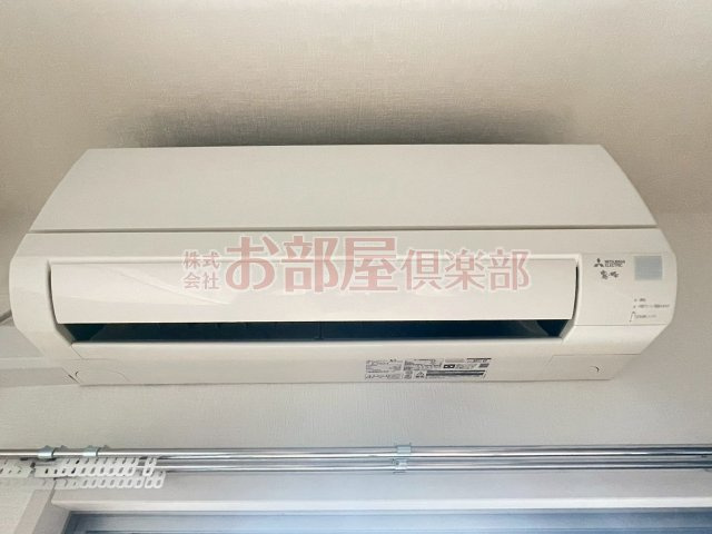 エクストラパレスの設備
