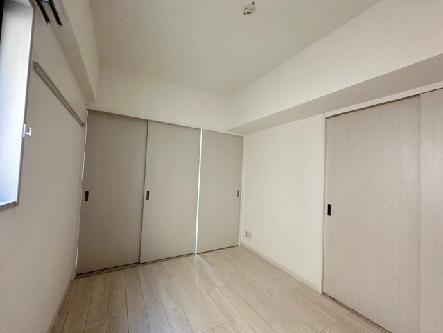 エクストラパレスの洋室|ゆったりした洋室です