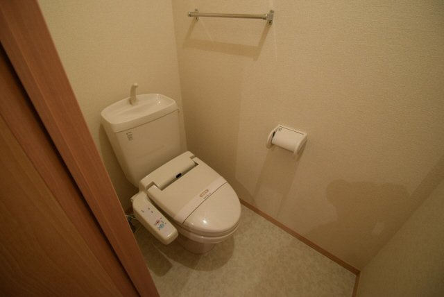 トップⅤのトイレ|きれいなシャワートイレ