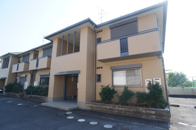 グレイス・フローラA