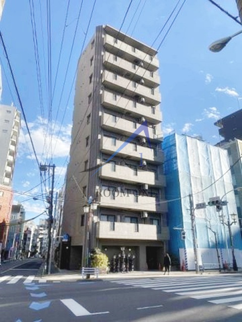 ヴェルステージ駒込