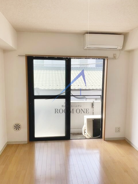 エステートヒルズ池袋本町の寝室|寝室です。